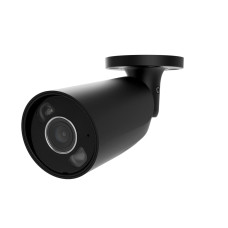 IP-відеокамера 8Mp Ajax BulletCam HL (8 Mp/2.8 mm) Black f=2.8mm, ІЧ+LED-підсвічування, з мікрофоном IP-відеокамера 8Mp Ajax BulletCam HL (8 Mp/2.8 mm) Black f=2.8mm, ІЧ+LED-підсвічування, з мікрофоном