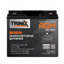 Trinix 12V18Ah/20Hr AGM Акумуляторна батарея 12В 18А*год свинцево-кислотна