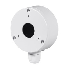 Монтажна коробка Light Vision VLC-09BXDW, пластик, 90*40 мм