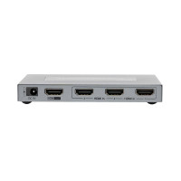 Комутатор 4K HDMI 2.0 3x1 Dtech DT-7431
