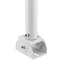 Кронштейн для відеокамери Light Vision VLC-09BRC/60-120 GUN стельовий монтаж