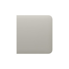 Кнопка Button (oyster/устрична) для LightSwitch SideButton (1-gang/2-way) Ajax