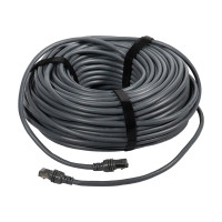 Дата кабель Dtech DT-SL3046 для Starlink Gen3 46м