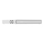 IP-відеореєстратор 16-канальний 12Mp Ajax NVR H2DAC (16-ch) White
