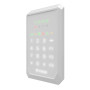 Клавіатура Tiras K-PAD8 White на 8 індикаторів зон