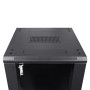 Комутаційна шафа Trinix TRX-22U/600x600x1166 Black