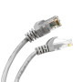 Патч-корд мережевий гігабітний Trinix UTP, RJ-45, CAT.5 20m Gray