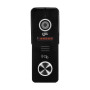 Відеопанель Light Vision RIO FHD(RF) Black зі зчитувачем Mifare