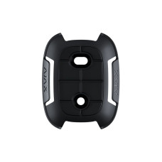 Тримач для тривожної кнопки Ajax Holder for Button/Double Button чорний