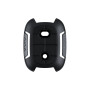Тримач для тривожної кнопки Ajax Holder for Button/Double Button чорний