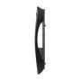 Замок біометричний автономний Trinix TRL-8803BTV Black L/R з Bluetooth та Wi-Fi, розпізнаванням облич, долоней, зчитувачем відбитків пальців і карт Mifare