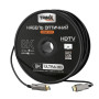Кабель HDMI V2.1 оптичний 30м Trinix (AOC-HDMI8k-30m)