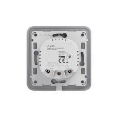 Реле для LightSwitch LightCore (2-gang) Ajax