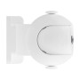 IP PTZ-відеокамера автономна з WiFi та сонячною панеллю 3Mp Light Vision VLC-6103HWS (Solar) (CareCam Pro) f=4mm, на акумуляторних батареях