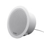 Стельовий SIP-IP гучномовець Tonmind SIP-S01 15W, PoE, ONVIF