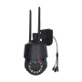 IP PTZ-відеокамера з WiFi 8Mp Light Vision VLC-9808-PTZ20(CamHi) f=4.7-94mm 20x, з мікрофоном