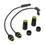 Комплект конекторів IP68 SPX Plug to RJ45 для Starlink Gen2