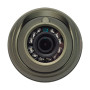 MHD-відеокамера 2Mp Light Vision VLC-7192DM Graphite f=2.8mm
