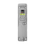 Бездротова клавіатура Ajax Keypad Outdoor White вулична IP66