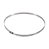 Хомут для кронштейна Light Vision VLC-300SR 300мм монтаж на стовп