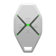 Брелок керування Tiras X-Key White