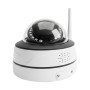 IP-відеокамера з WiFi 2.4/5GHz 5Mp Light Vision VLC-6205DWI(CamHi) f=3.6mm, ІЧ+LED-підсвічування, з мікрофоном