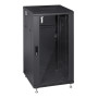 Комутаційна шафа Trinix TRX-22U/600x600x1166 Black