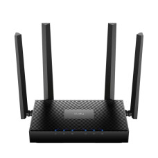 WiFi 6 Mesh-маршрутизатор Cudy WR3000E V2 дводіапазонний гігабітний AX3000 WiFi 6 Mesh-маршрутизатор Cudy WR3000E V2 дводіапазонний гігабітний AX3000
