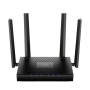WiFi 6 Mesh-маршрутизатор Cudy WR3000E V2 дводіапазонний гігабітний AX3000