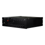 Підсилювач-контролер CMX EVAC-240, 6 зон, 19