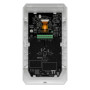 Клавіатура Tiras K-PAD OLED White з OLED-дисплеєм
