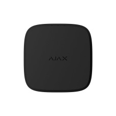 Датчик чадного газу Ajax FireProtect 2 RB (CO) чорний