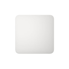 Кнопка Button (white/біла) для LightSwitch SoloButton (1-gang/2-way) Ajax