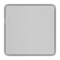 IP-відеореєстратор 8-канальний 12Mp Ajax NVR HAC (8ch) 220V White