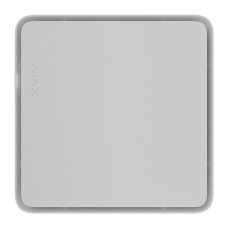 IP-відеореєстратор 8-канальний 12Mp Ajax NVR HAC (8ch) 220V White IP-відеореєстратор 8-канальний 12Mp Ajax NVR HAC (8ch) 220V White
