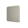 Кнопка Button (olive/оливкова) для LightSwitch SoloButton (1-gang/2-way) Ajax