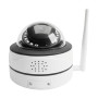 IP-відеокамера з WiFi 2.4/5GHz 6Mp Light Vision VLC-6206DWI(Tuya) f=3.6mm, ІЧ+LED-підсвічування, з мікрофоном