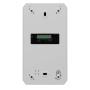 Клавіатура Tiras K-PAD16 White на 16 індикаторів зон