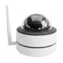 IP-відеокамера з WiFi 2.4/5GHz 6Mp Light Vision VLC-6206DWI(Tuya) f=3.6mm, ІЧ+LED-підсвічування, з мікрофоном