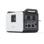 Портативна зарядна станція Marstek M2200 2400W 2240Wh