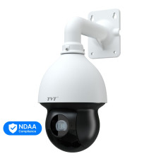 IP PTZ-відеокамера 4Mp TVT TD-8543IE3N(PE/40M/AR36) f=4.5-180mm 40x