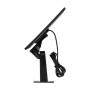 IP PTZ-відеокамера автономна з 4G та сонячною панеллю 3Mp+3Mp Light Vision VLC-9430IG/2C3S (Solar) f=4mm, на акумуляторних батареях