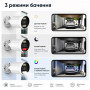 IP-відеокамера з WiFi 8Mp Light Vision VLC-5208WI(ICSee) f=3.6mm, ІЧ+LED-підсвічування, з мікрофоном
