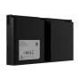 Перезарядна Li-ion батарея Ajax EN54 Internal Battery (72h) Black для EN54 Fire Hub Jeweller / EN54 Fire ReX Jeweller