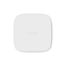 Датчик чадного газу Ajax FireProtect 2 RB (CO) білий