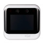 Біометричний термінал контролю доступу з WiFi 2Mp TVT TD-E2123-IC/PE/TP/WF з розпізнаванням облич і зчитувачем Mifare