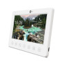 Відеодомофон KAPPA+ HD WHITE Neolight