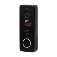 Відеопанель 2Mp Light Vision RIO FHD Black