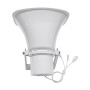 Рупорний вуличний SIP-IP гучномовець Tonmind SIP-S21T 30W, PoE, ONVIF
