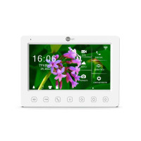 Відеодомофон KAPPA+ HD WF WHITE Neolight